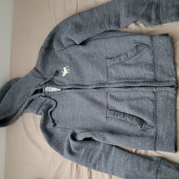 Abercrombie hoodie - Picture 1 of 3